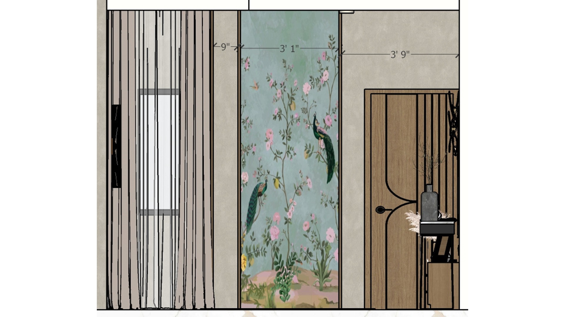 interior design idea