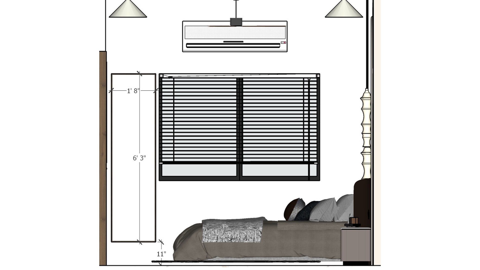 interior design idea