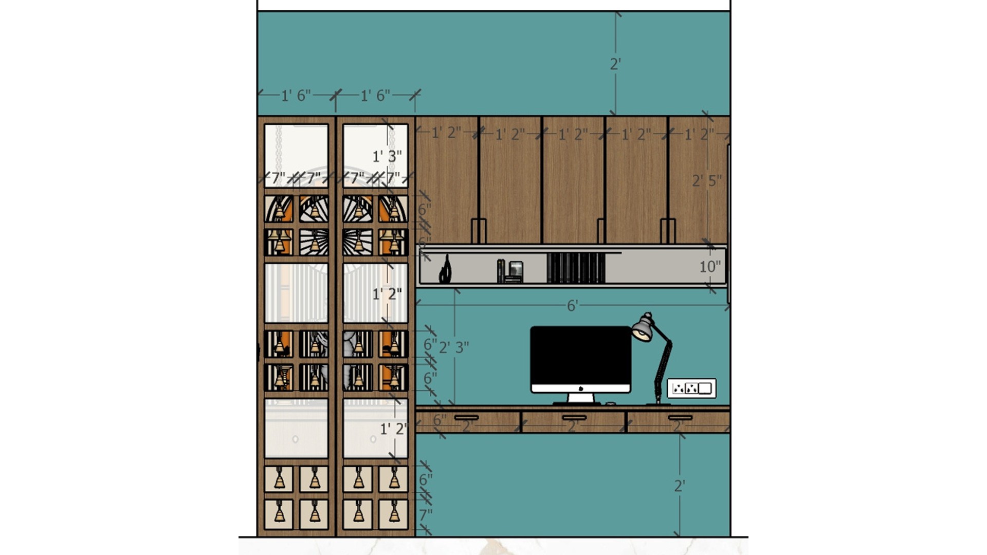 interior design idea