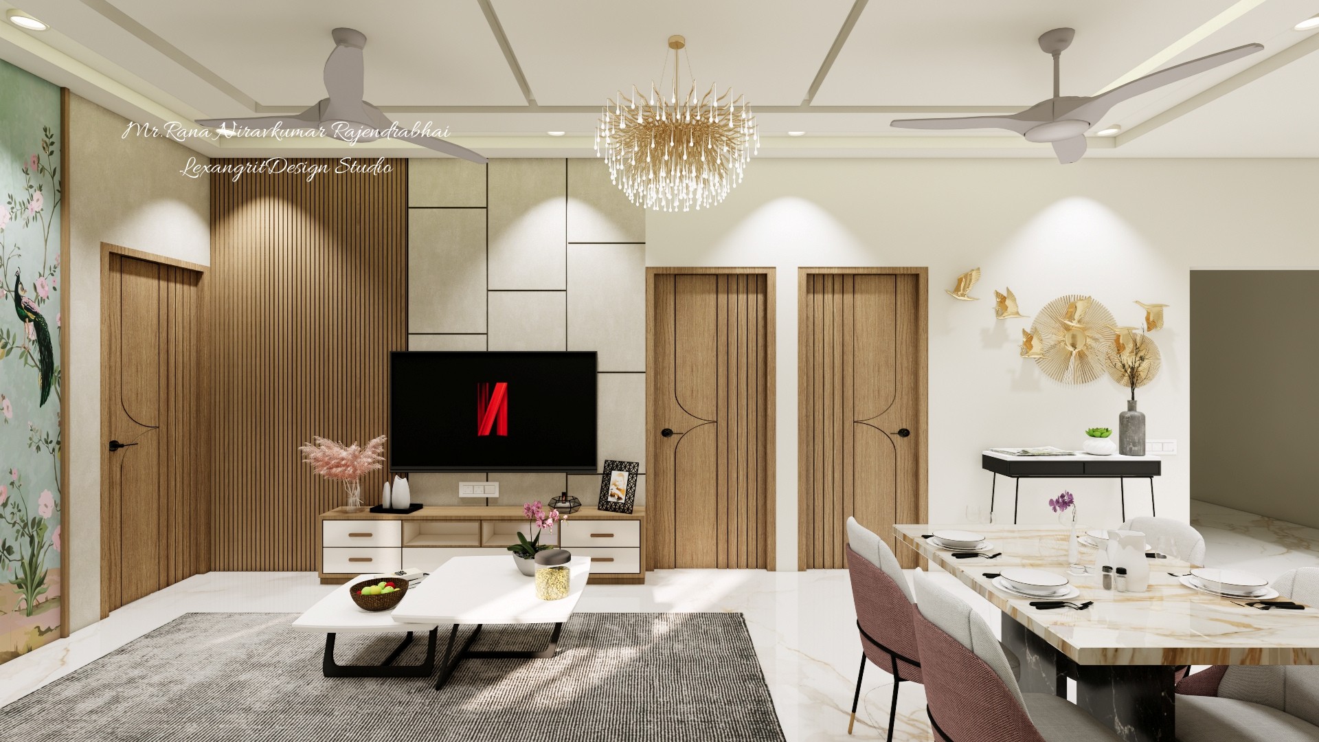 interior design idea
