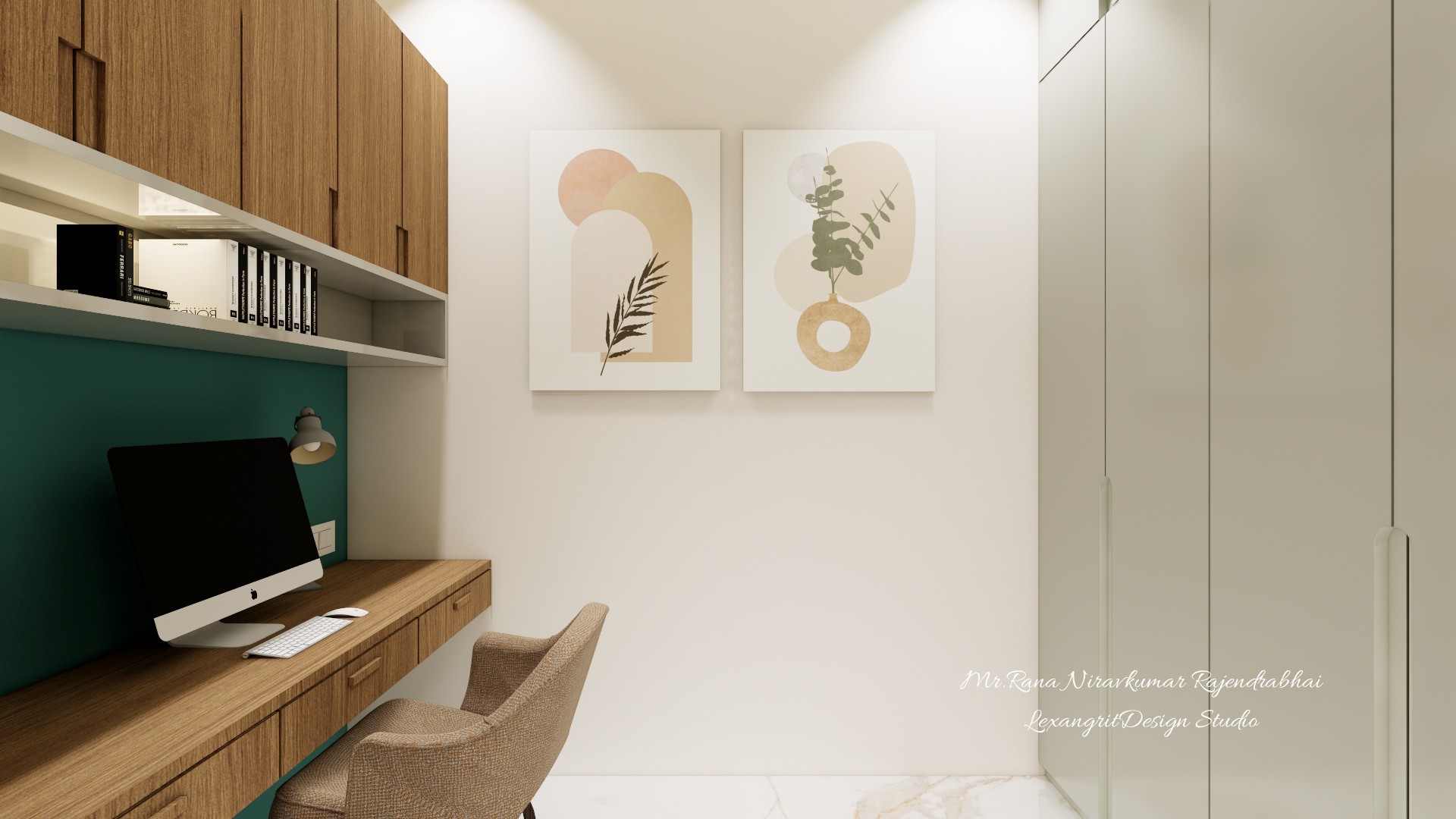 interior design idea