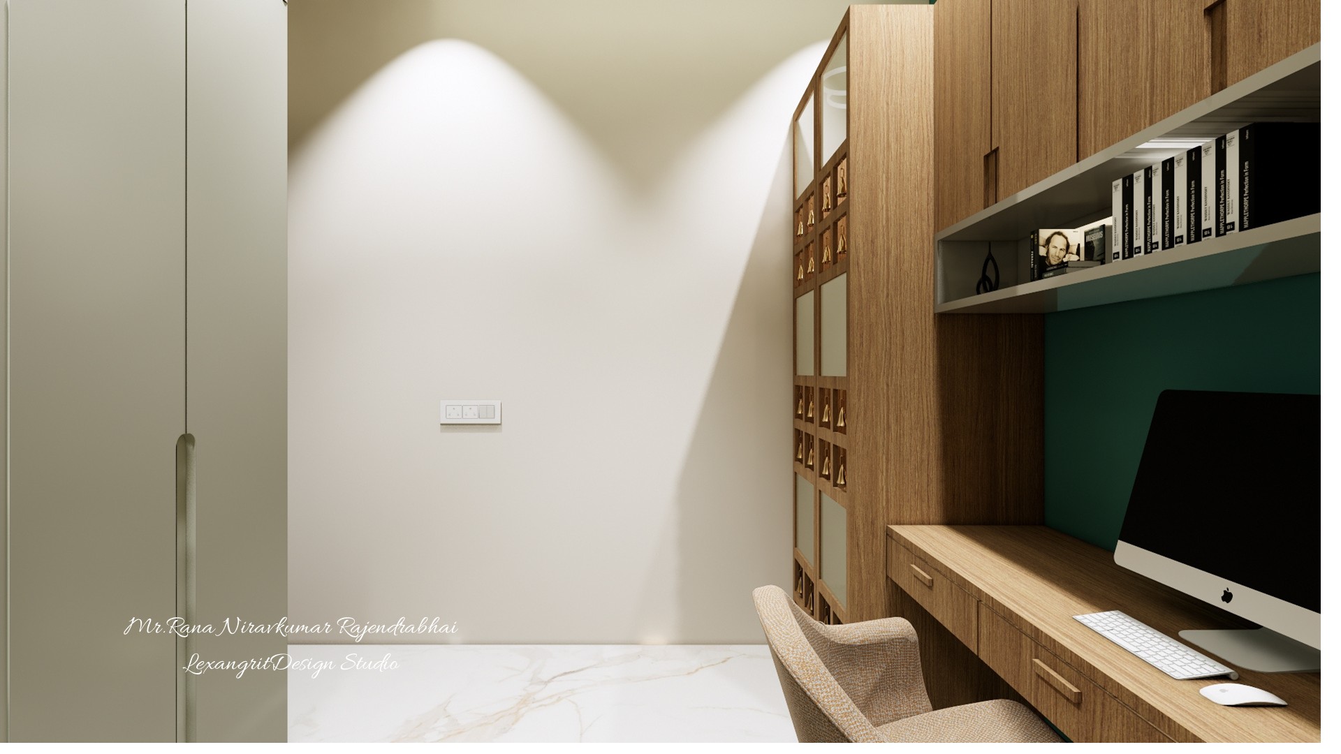 interior design idea