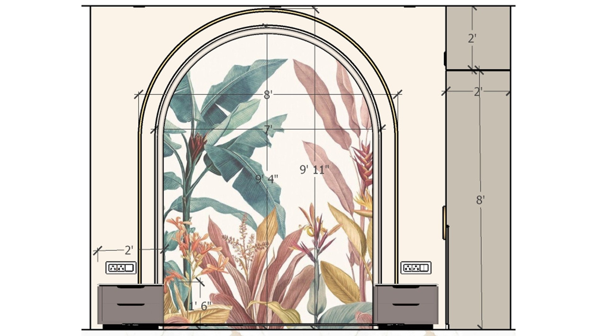 interior design idea