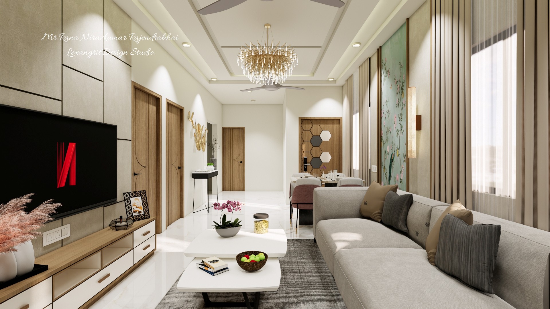 interior design idea