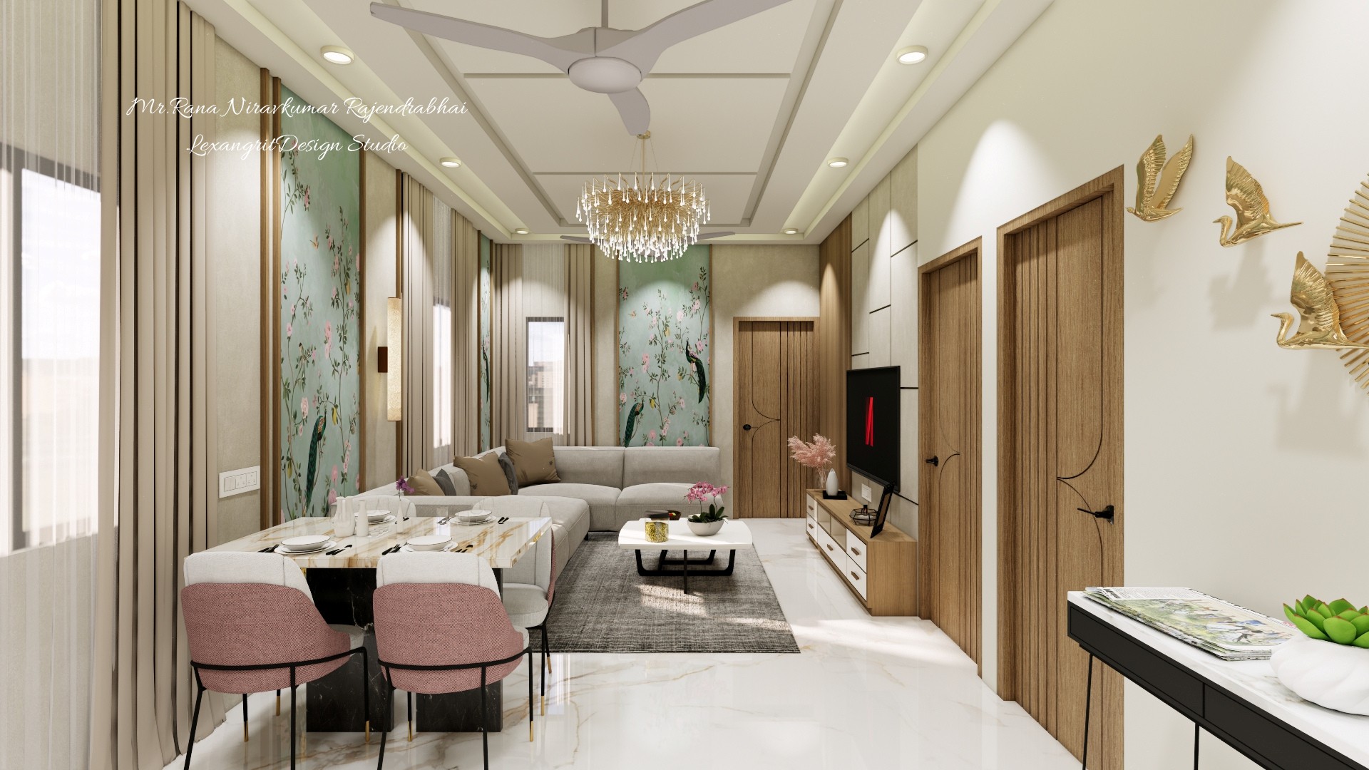 interior design idea