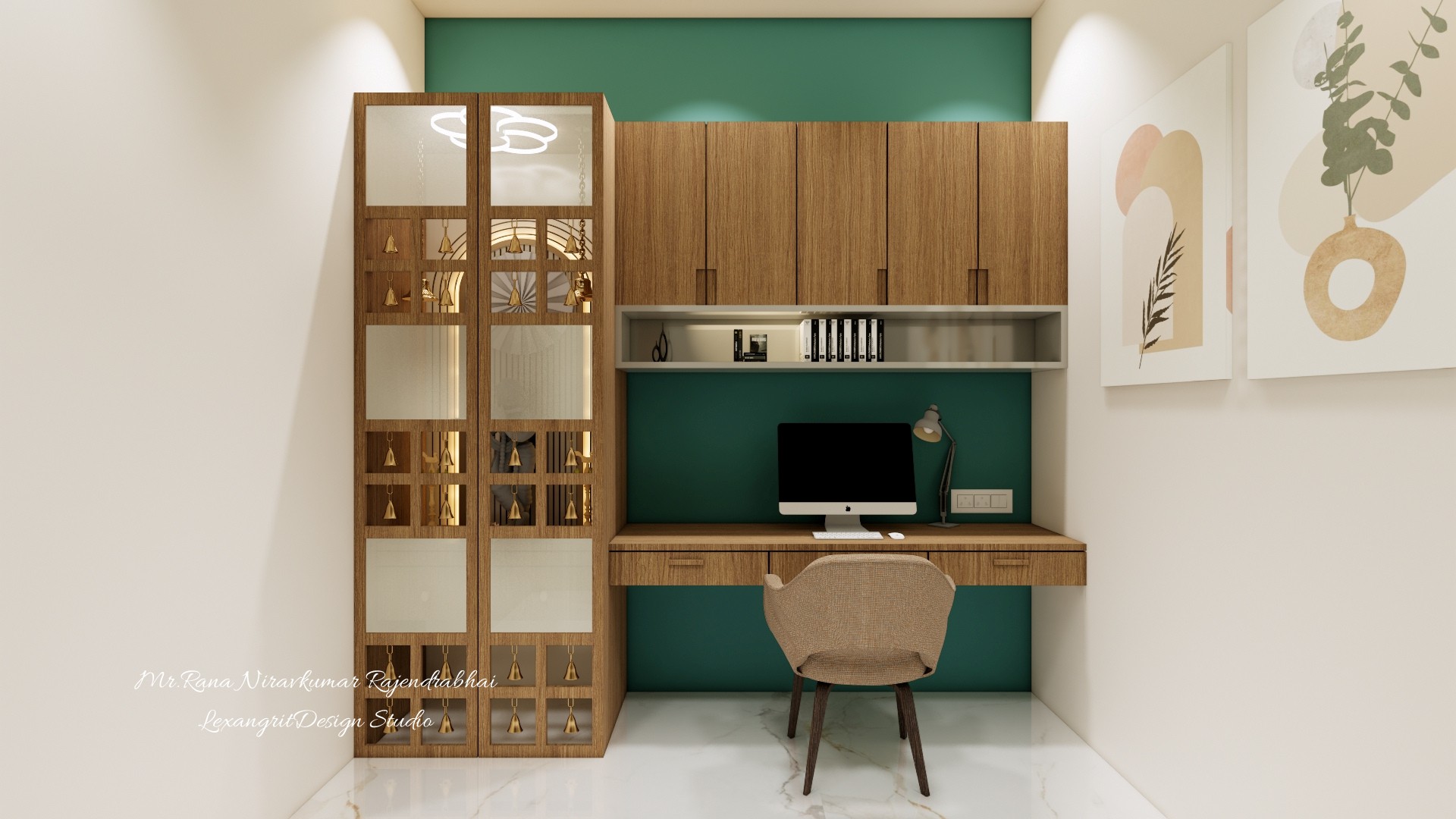 interior design idea