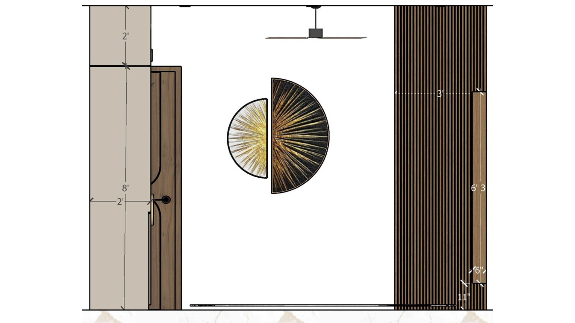 interior design idea