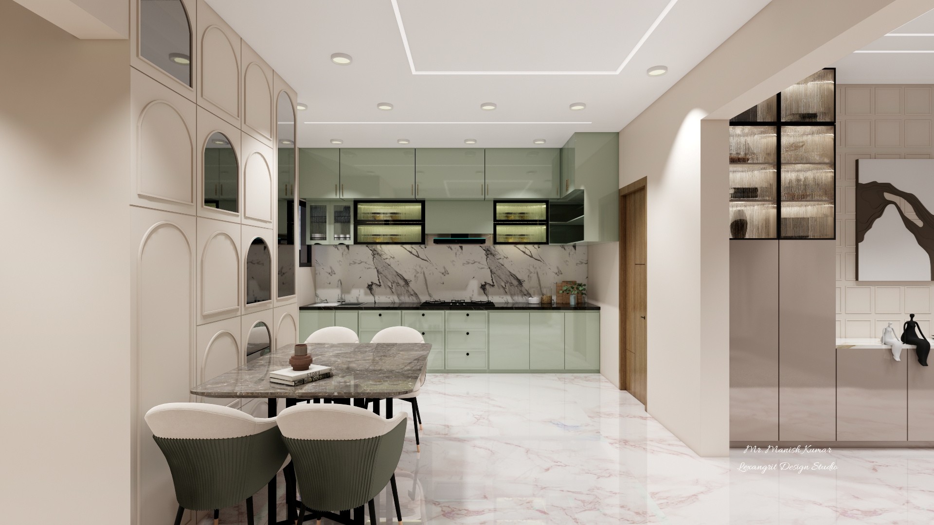 interior design idea