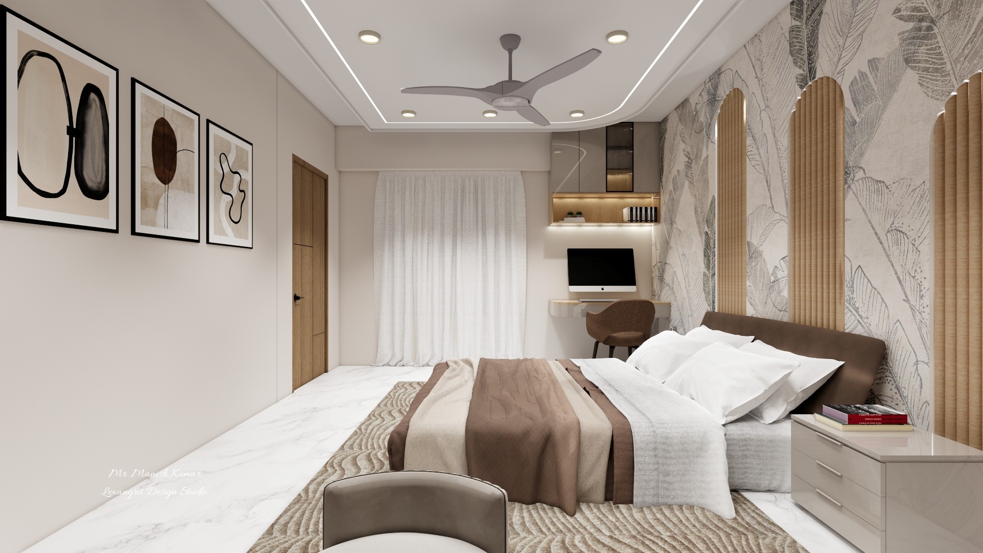 interior design idea