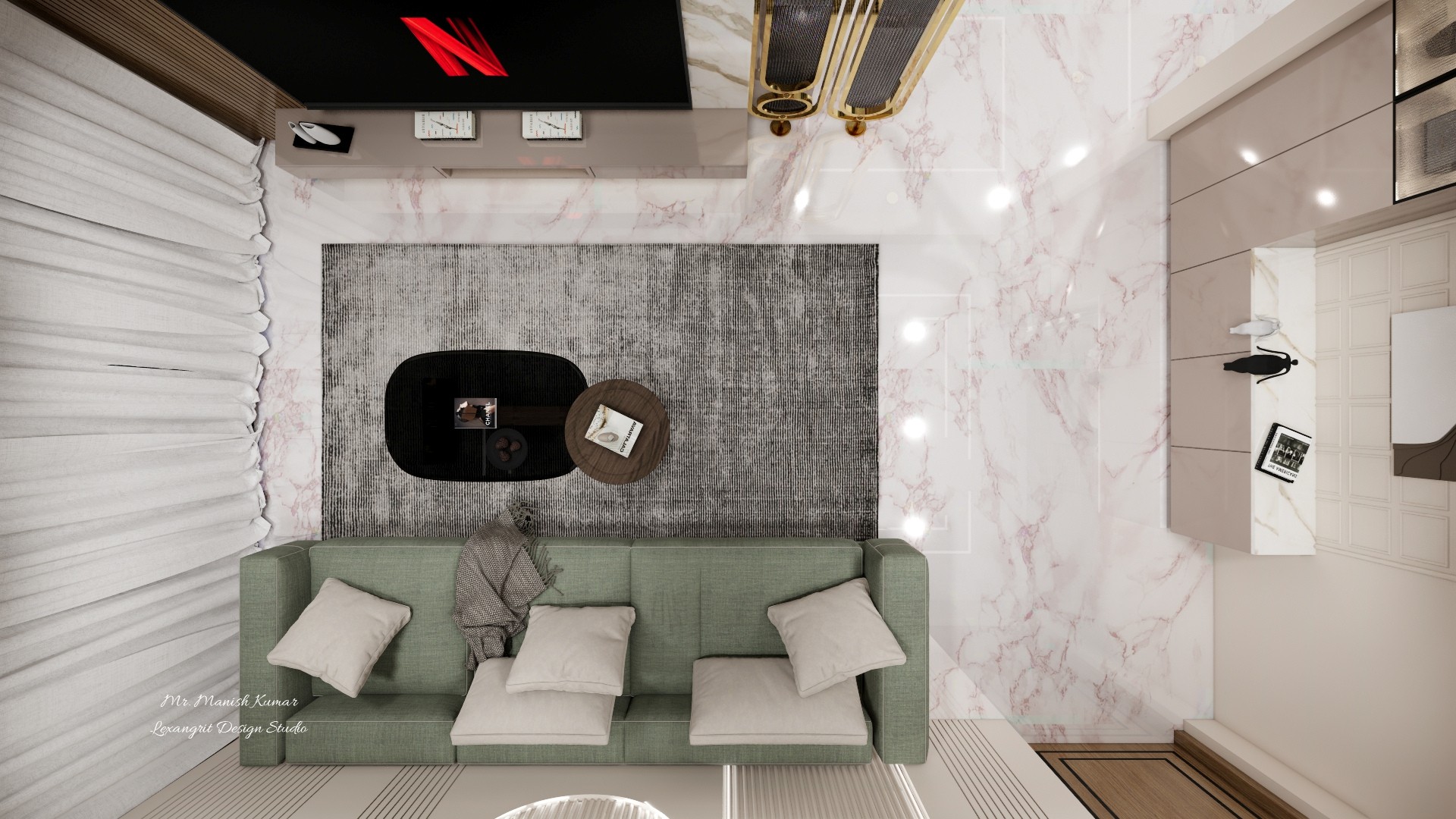 interior design idea