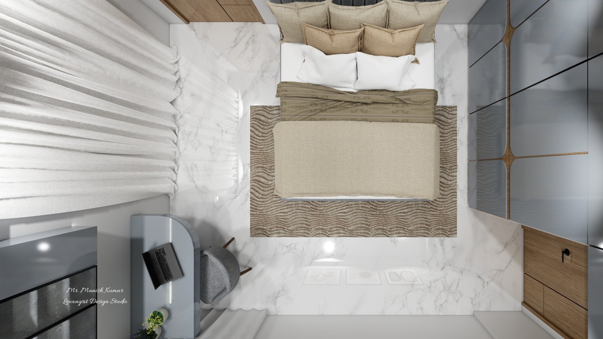 interior design idea