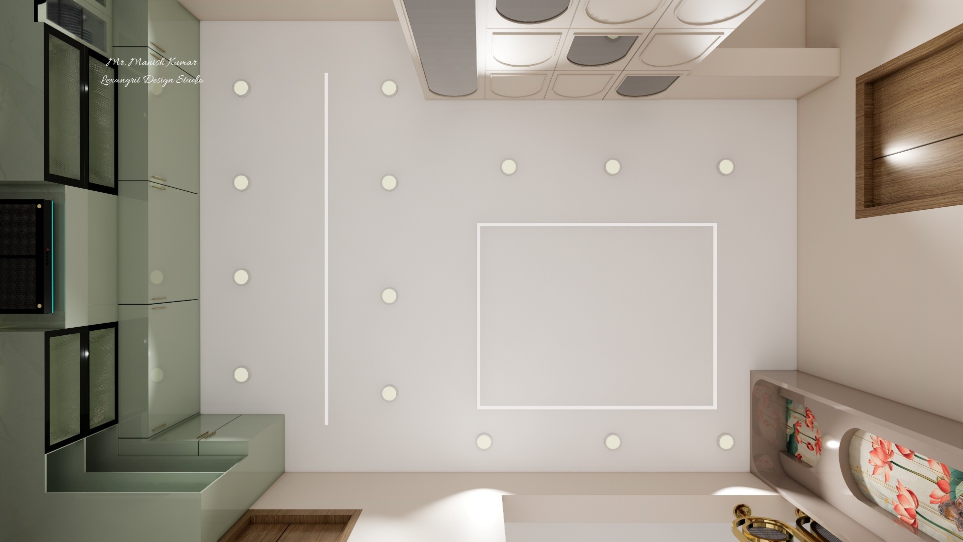 interior design idea