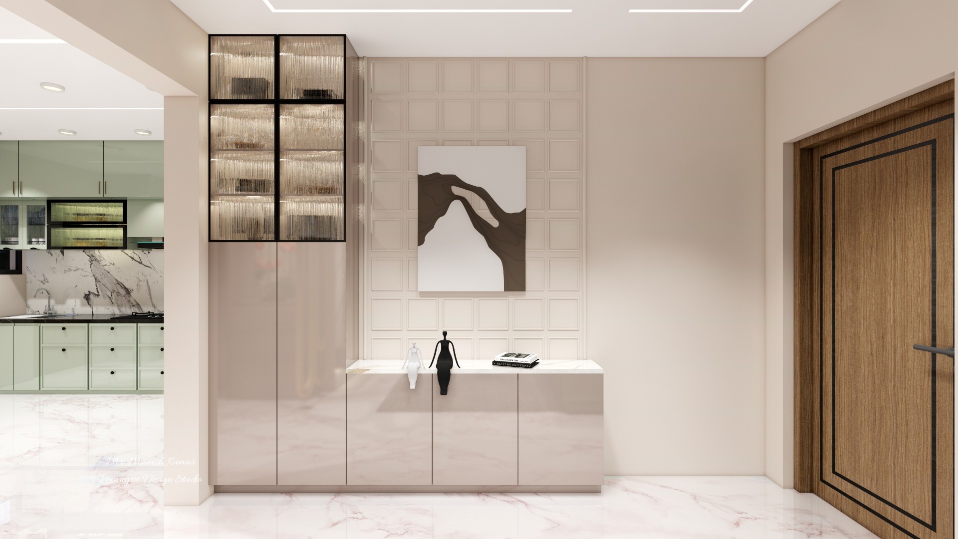 interior design idea