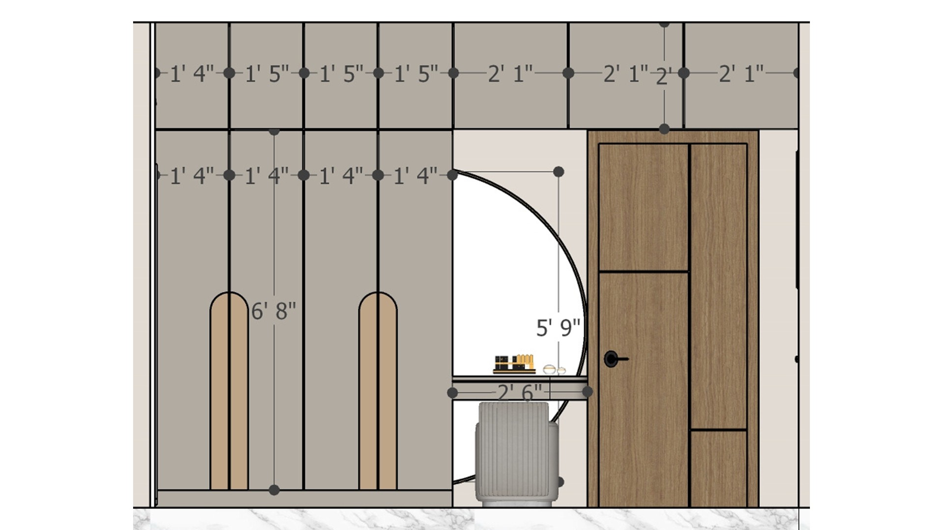interior design idea