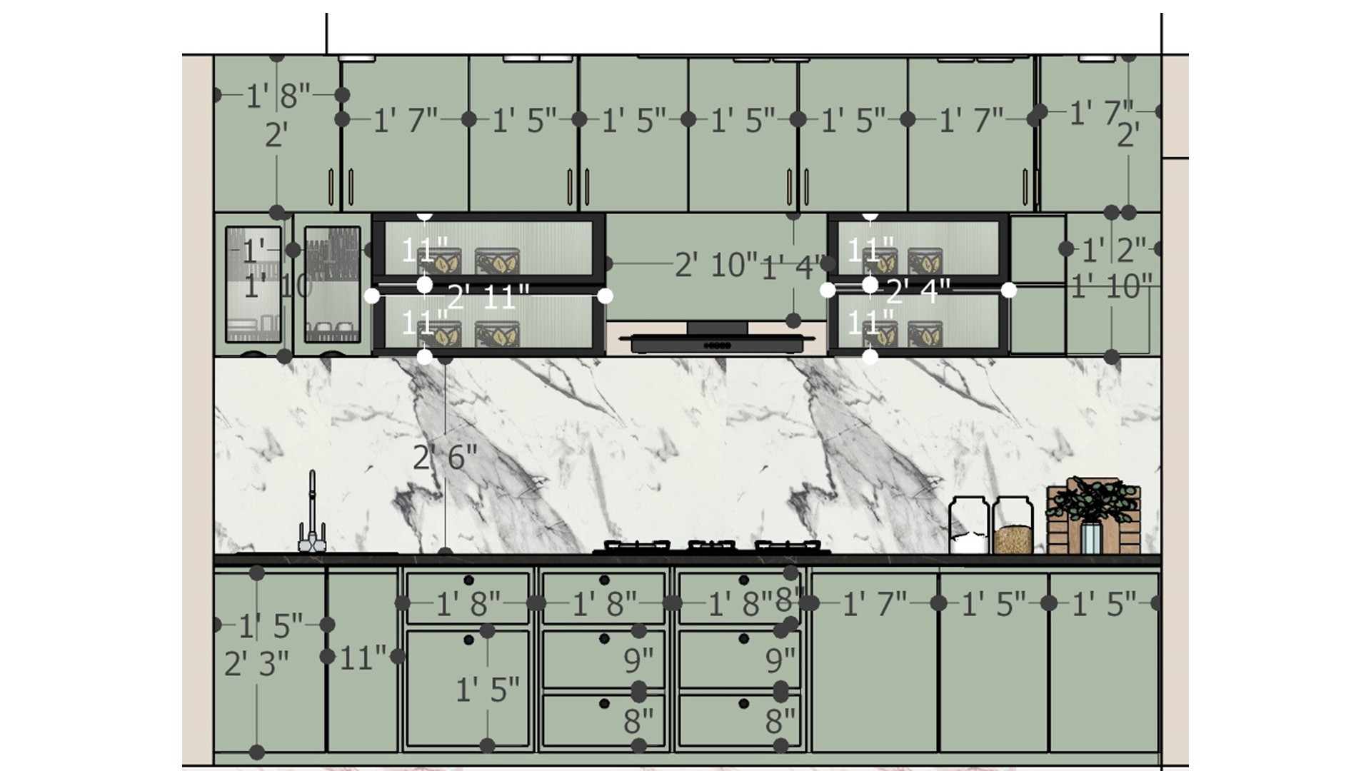interior design idea