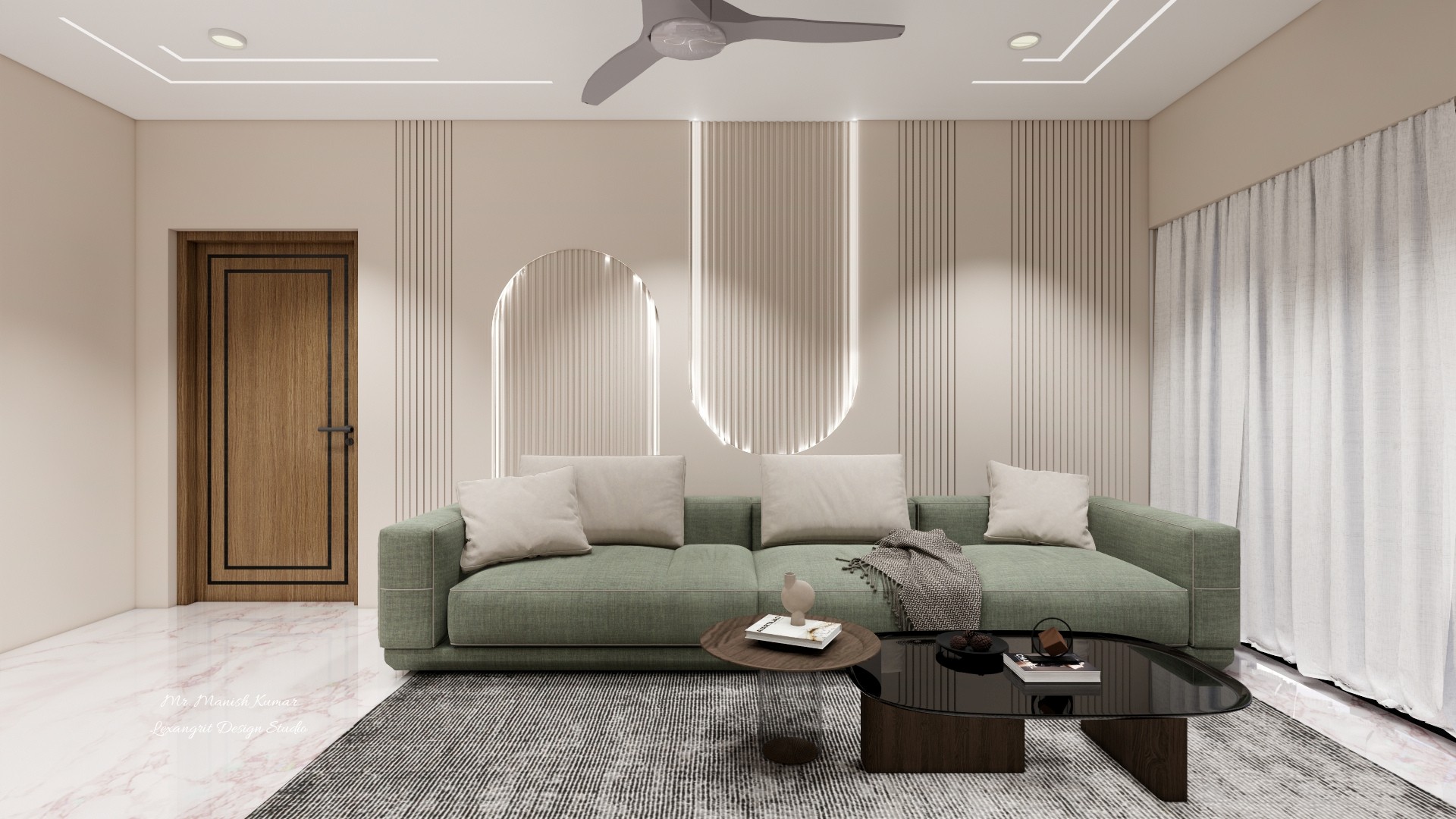 interior design idea