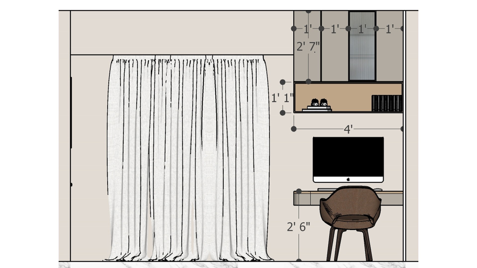 interior design idea