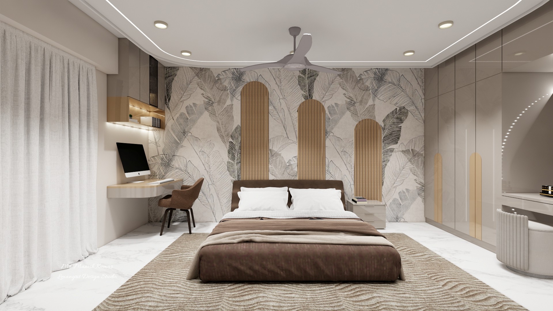 interior design idea