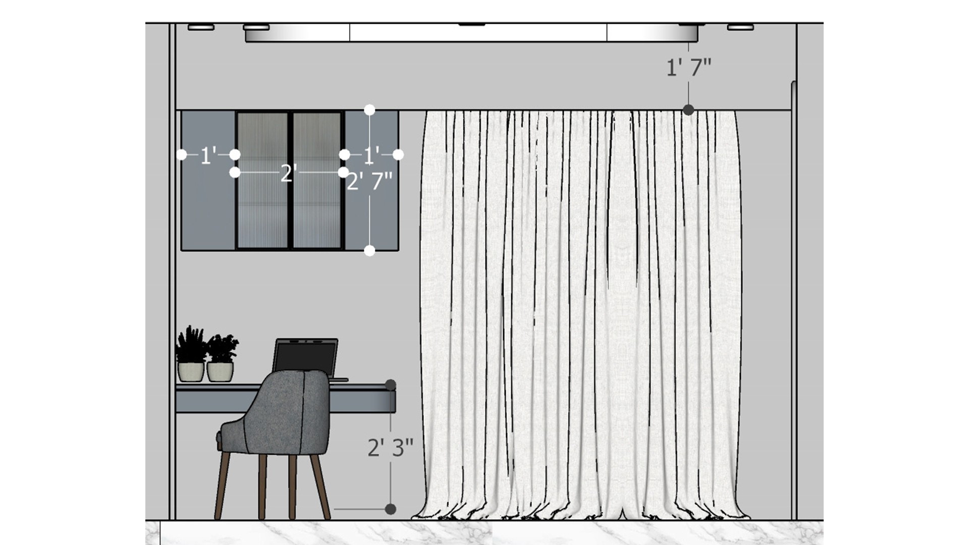 interior design idea