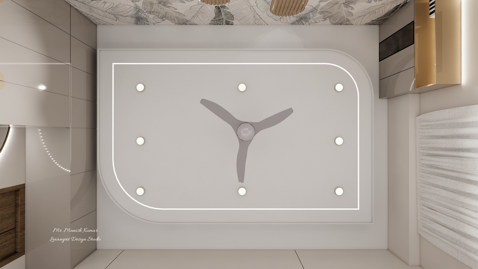 interior design idea