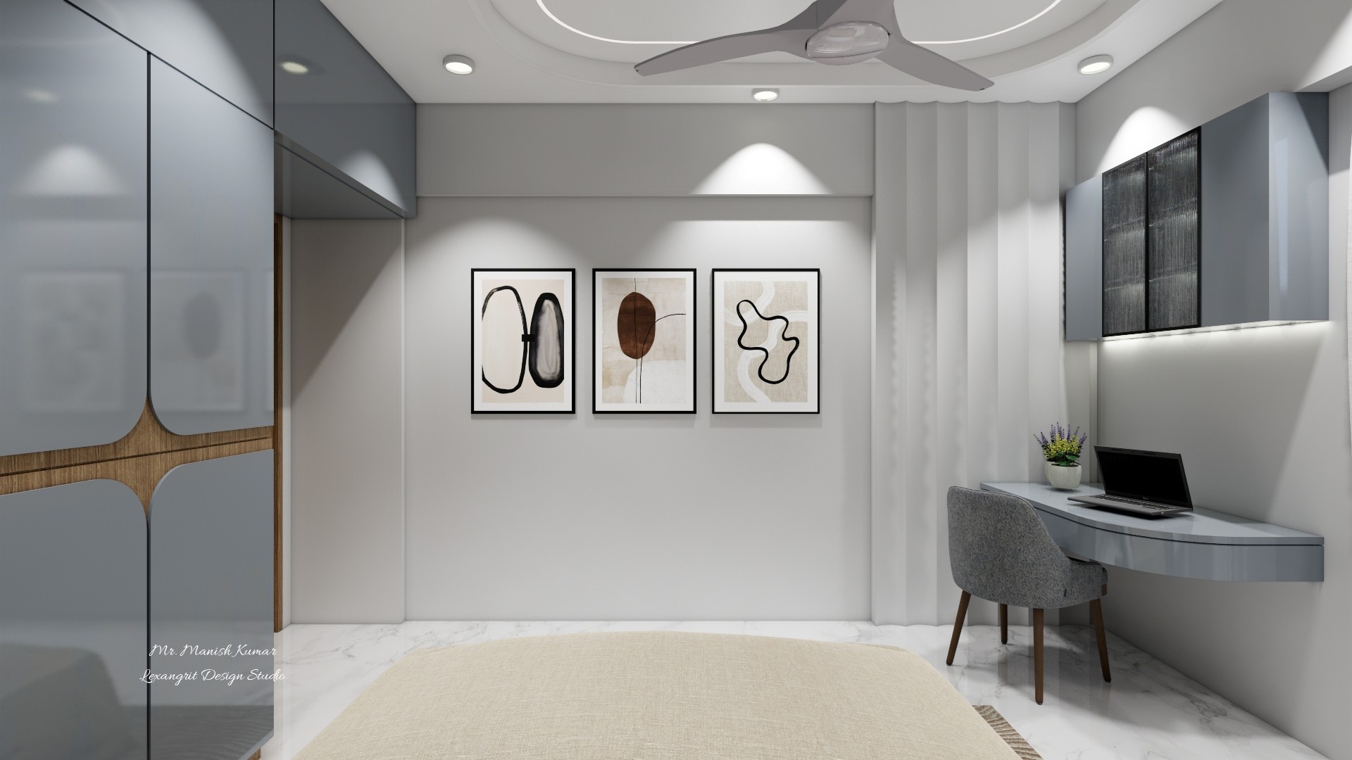 interior design idea
