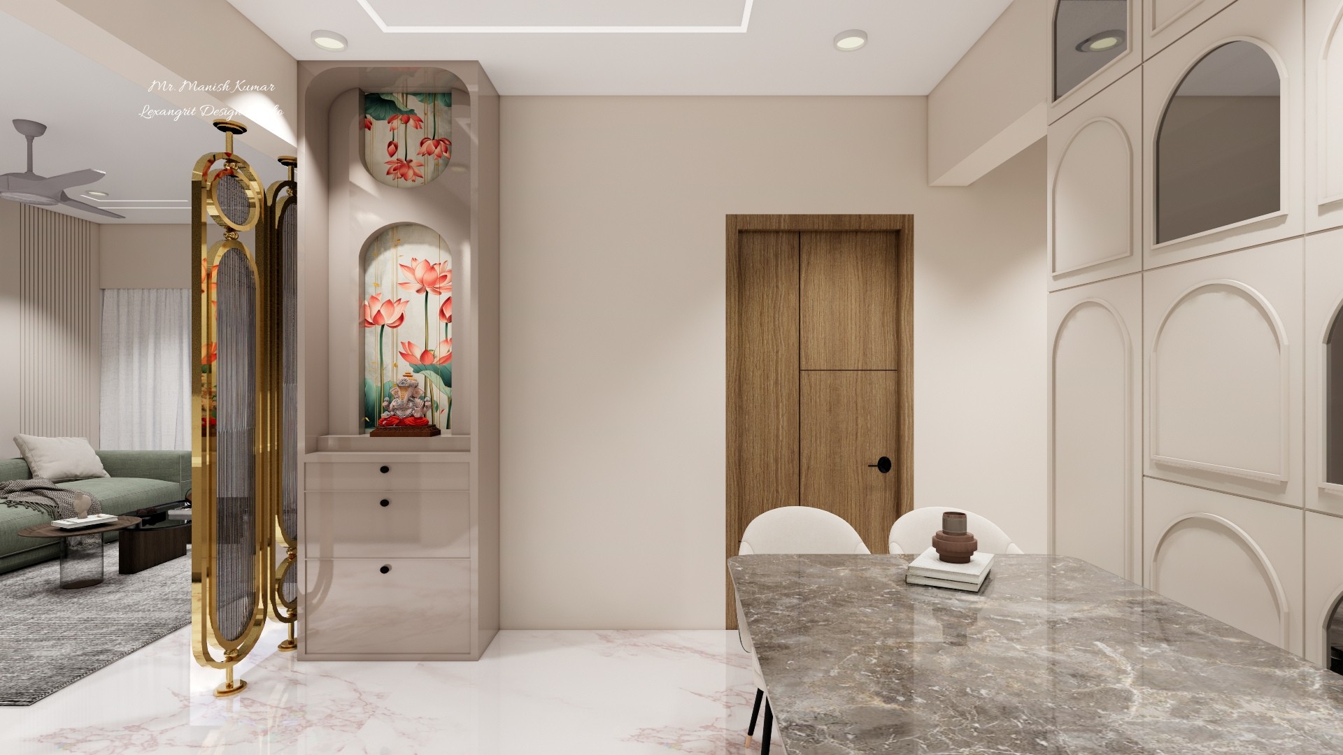 interior design idea