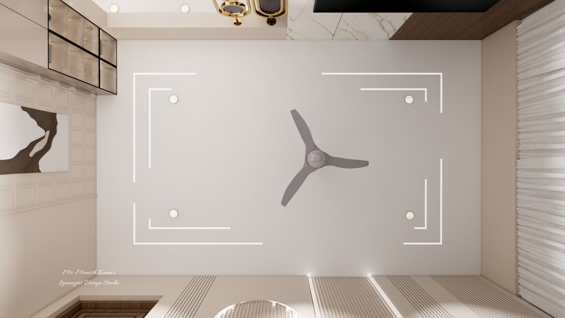 interior design idea