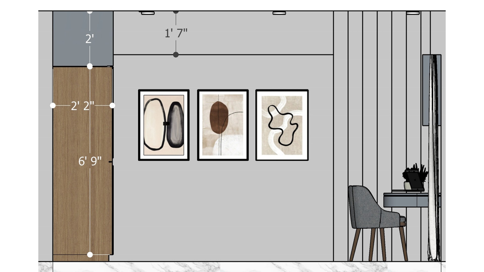 interior design idea