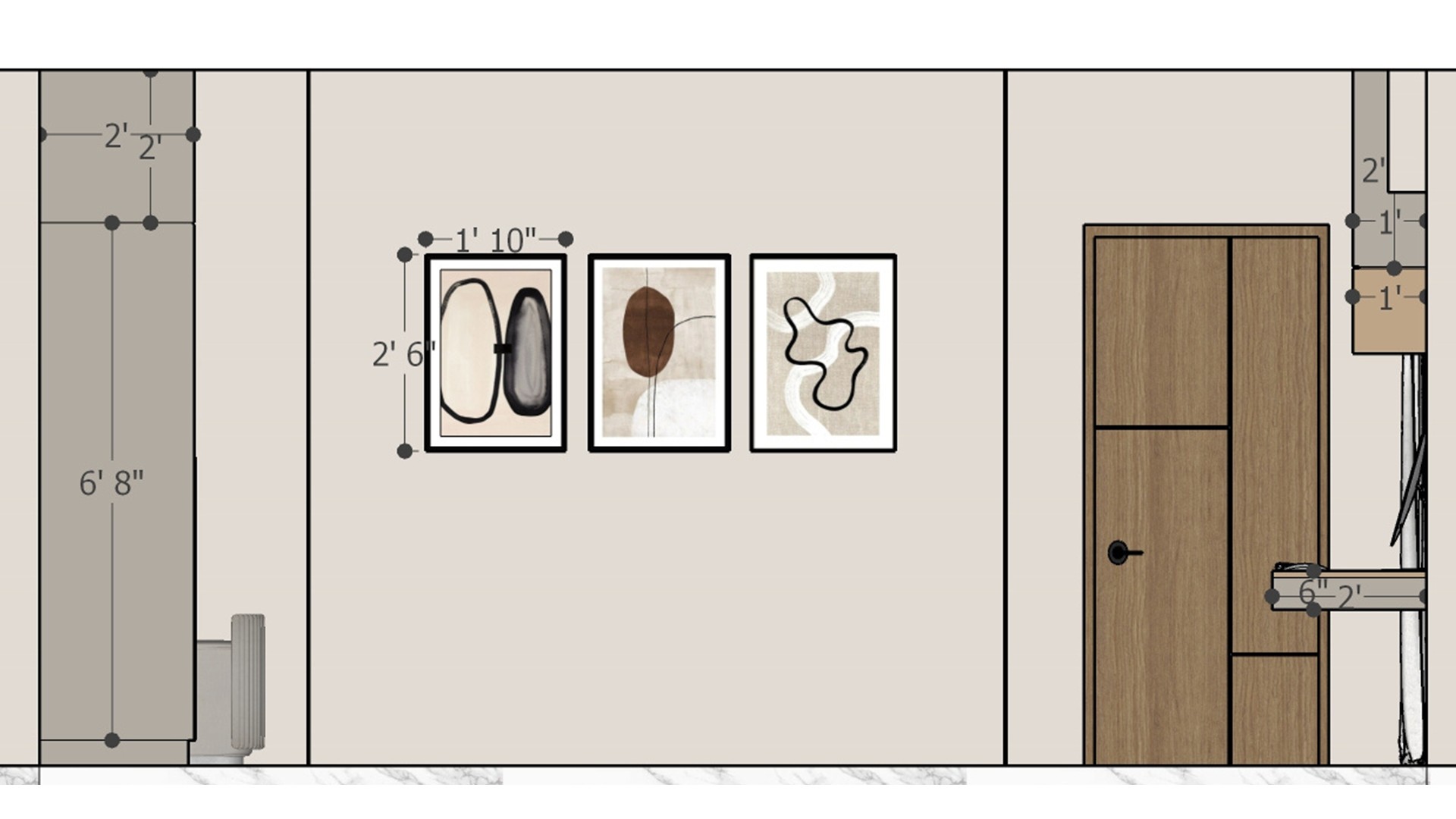 interior design idea