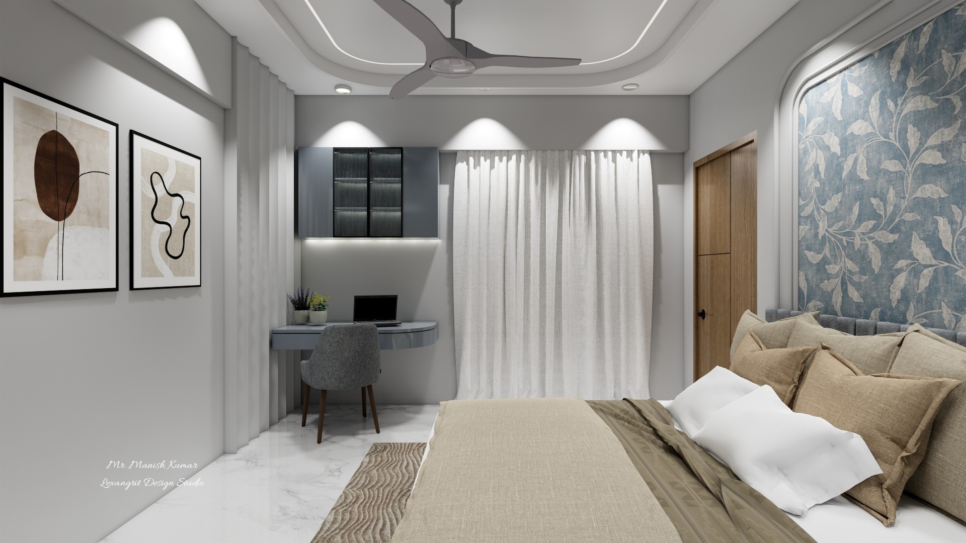 interior design idea