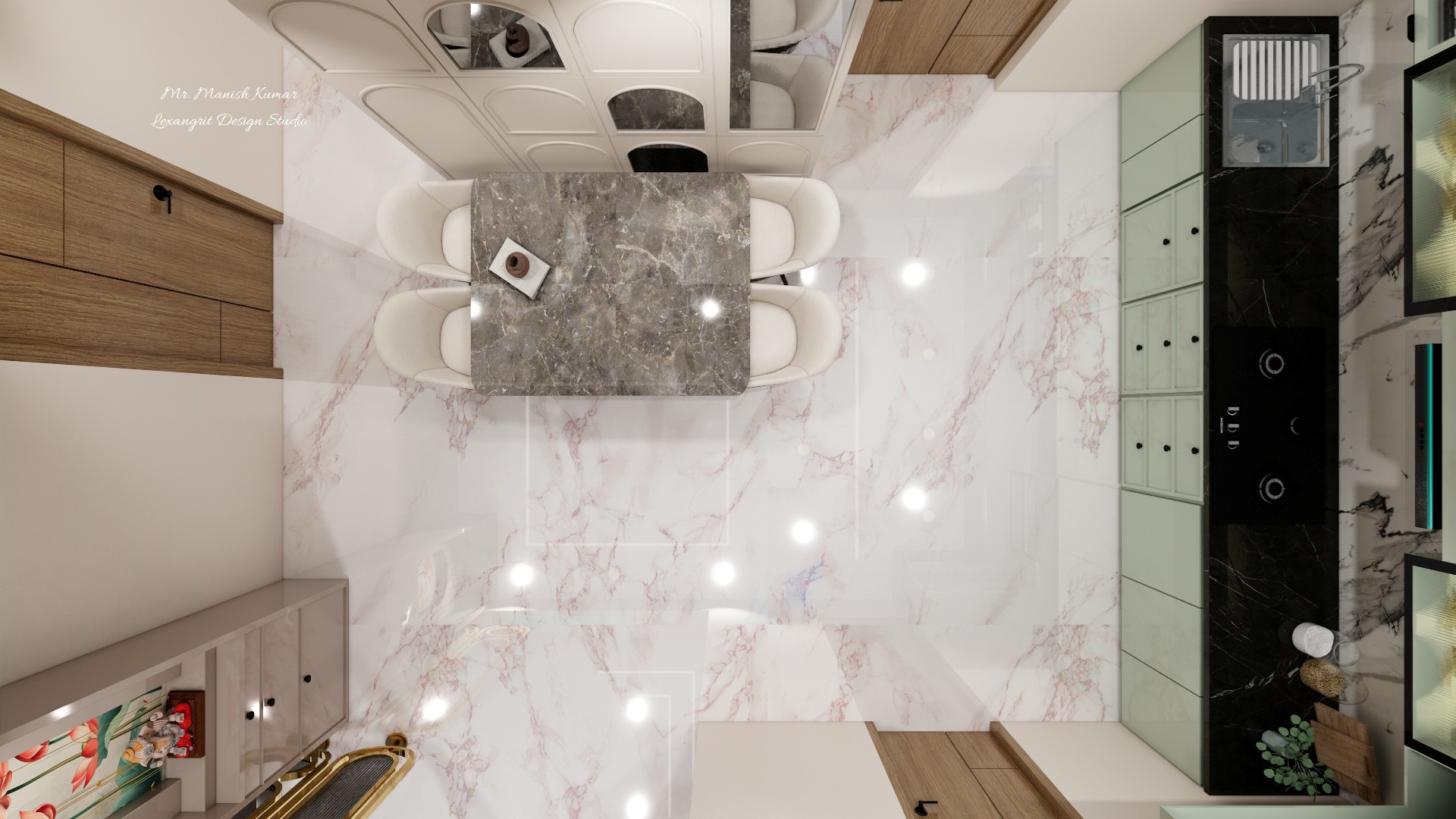 interior design idea