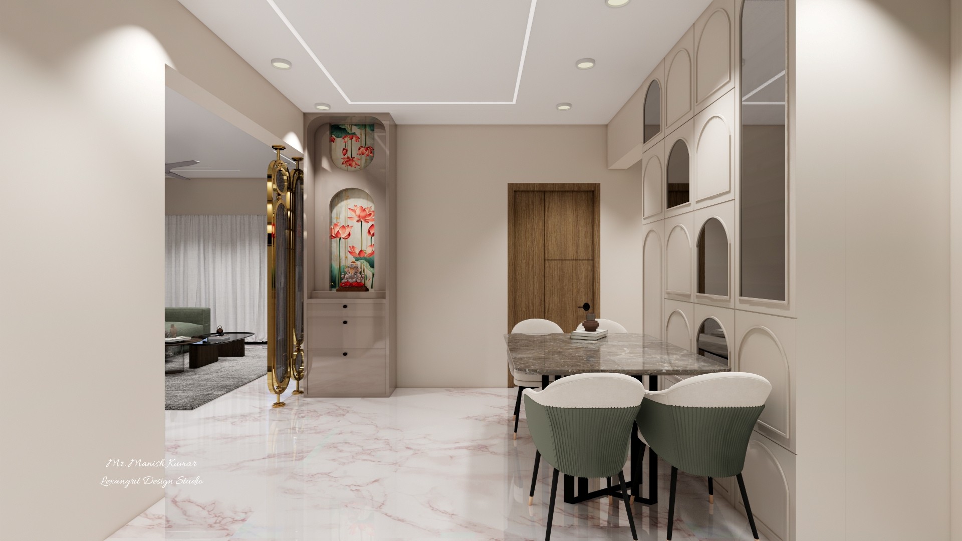 interior design idea