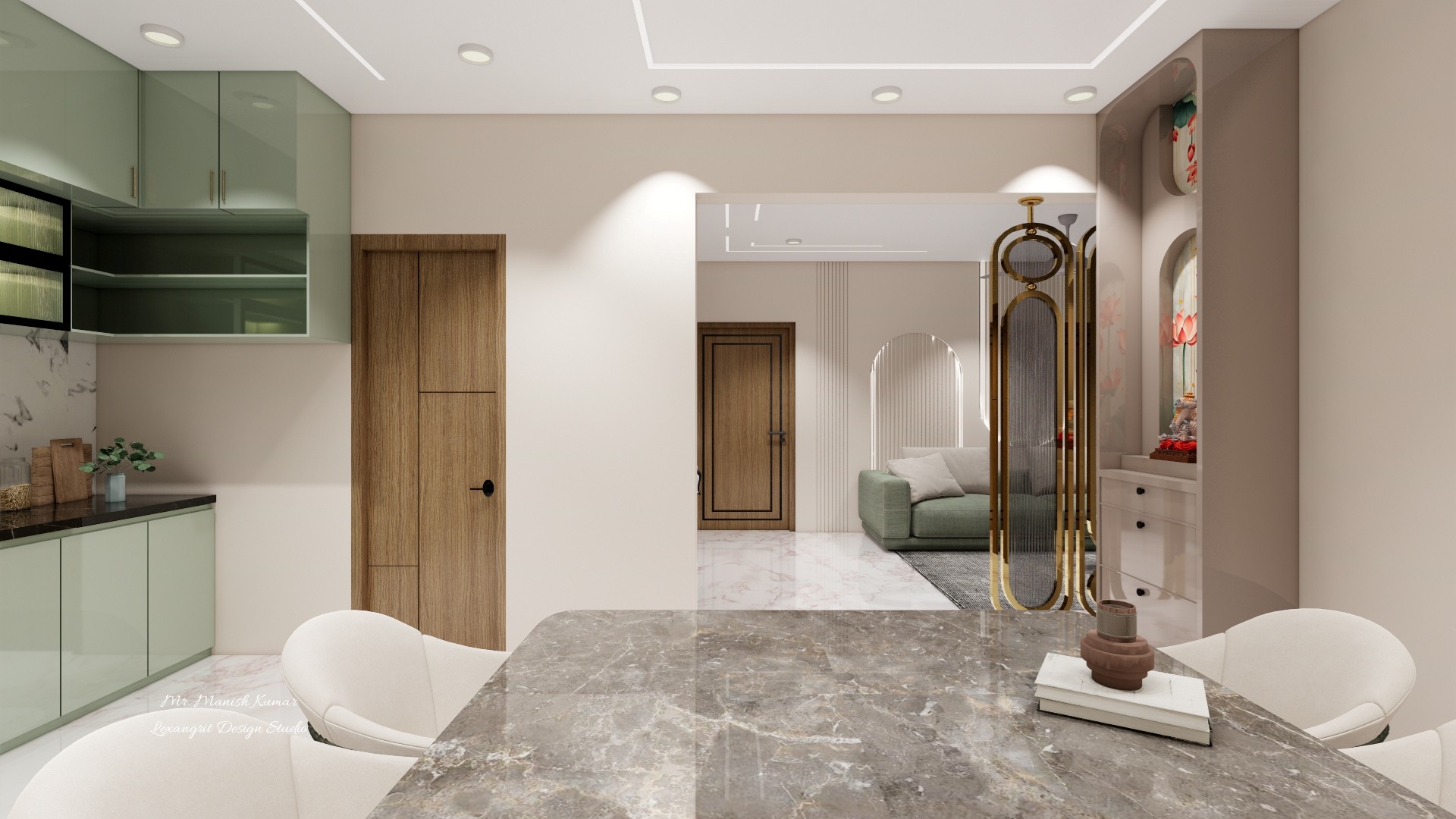 interior design idea