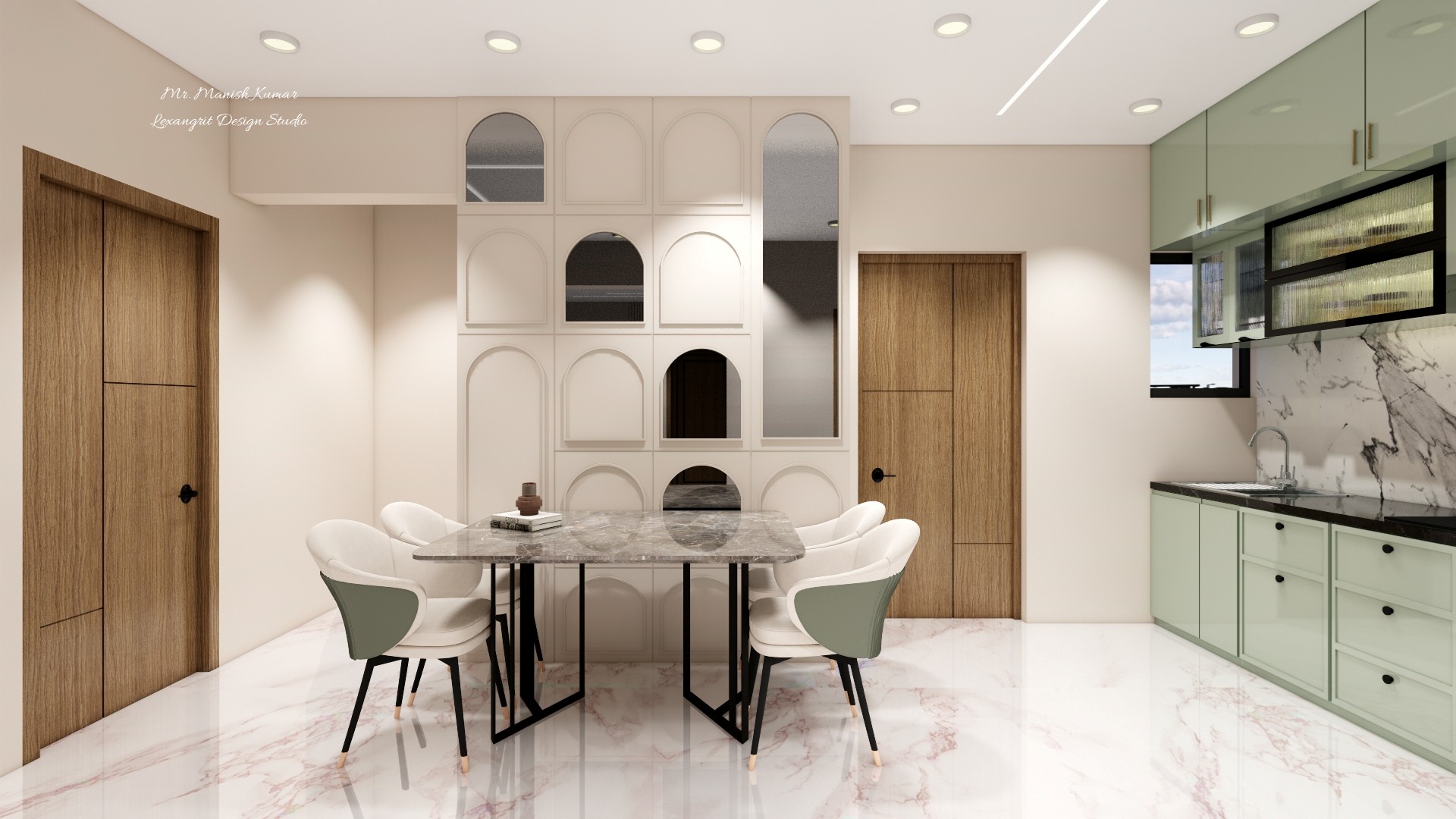 interior design idea