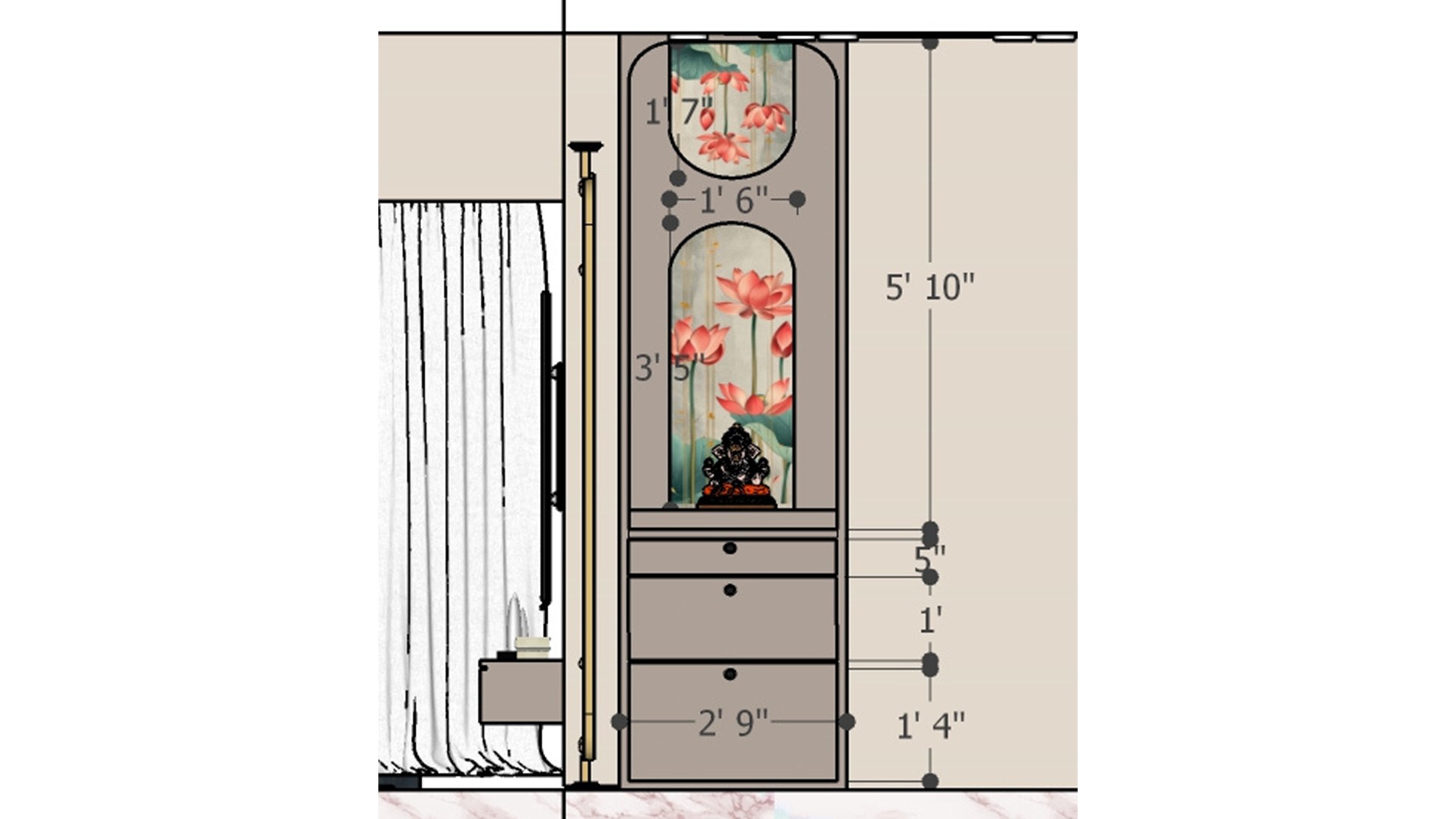 interior design idea