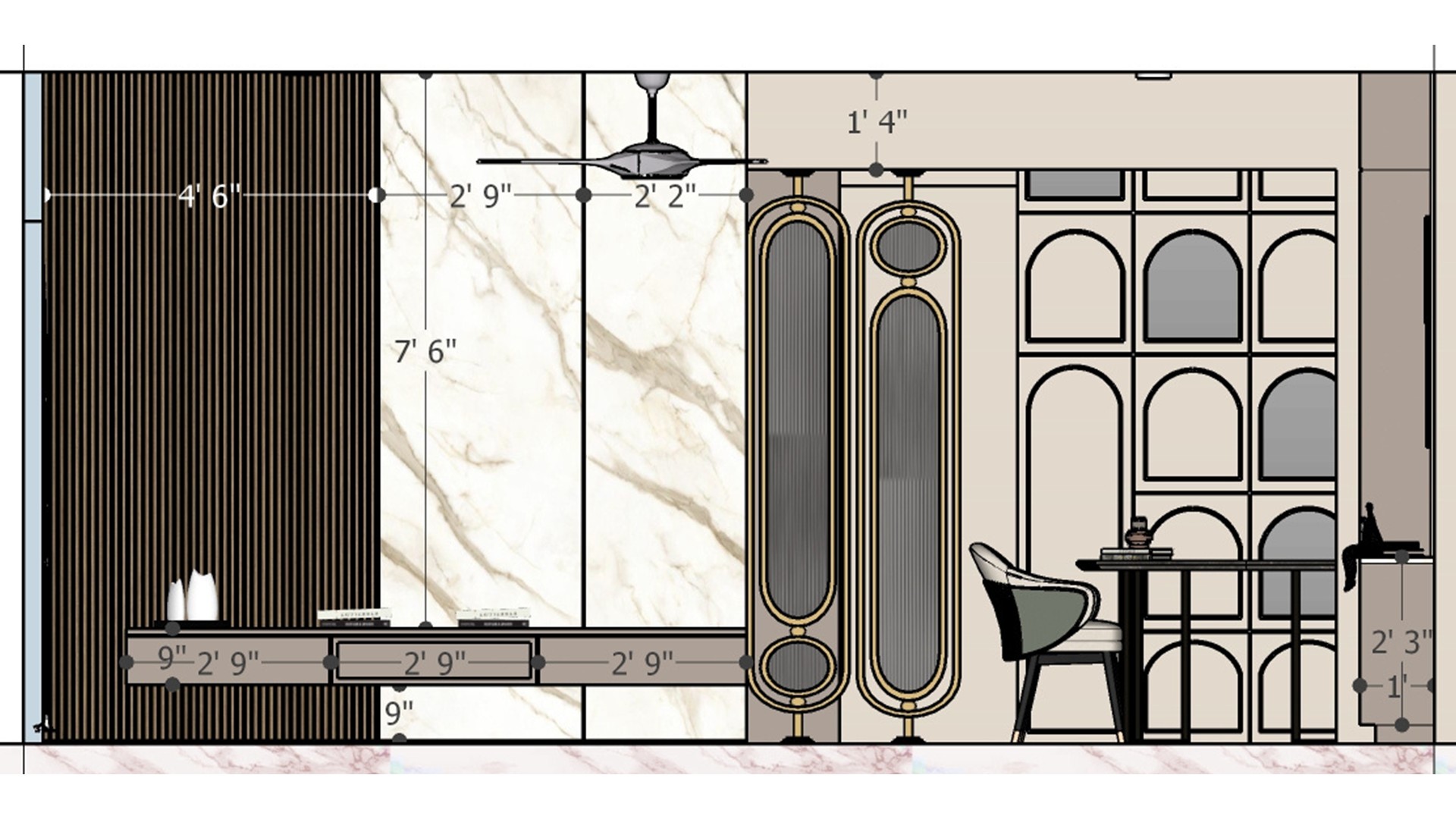 interior design idea