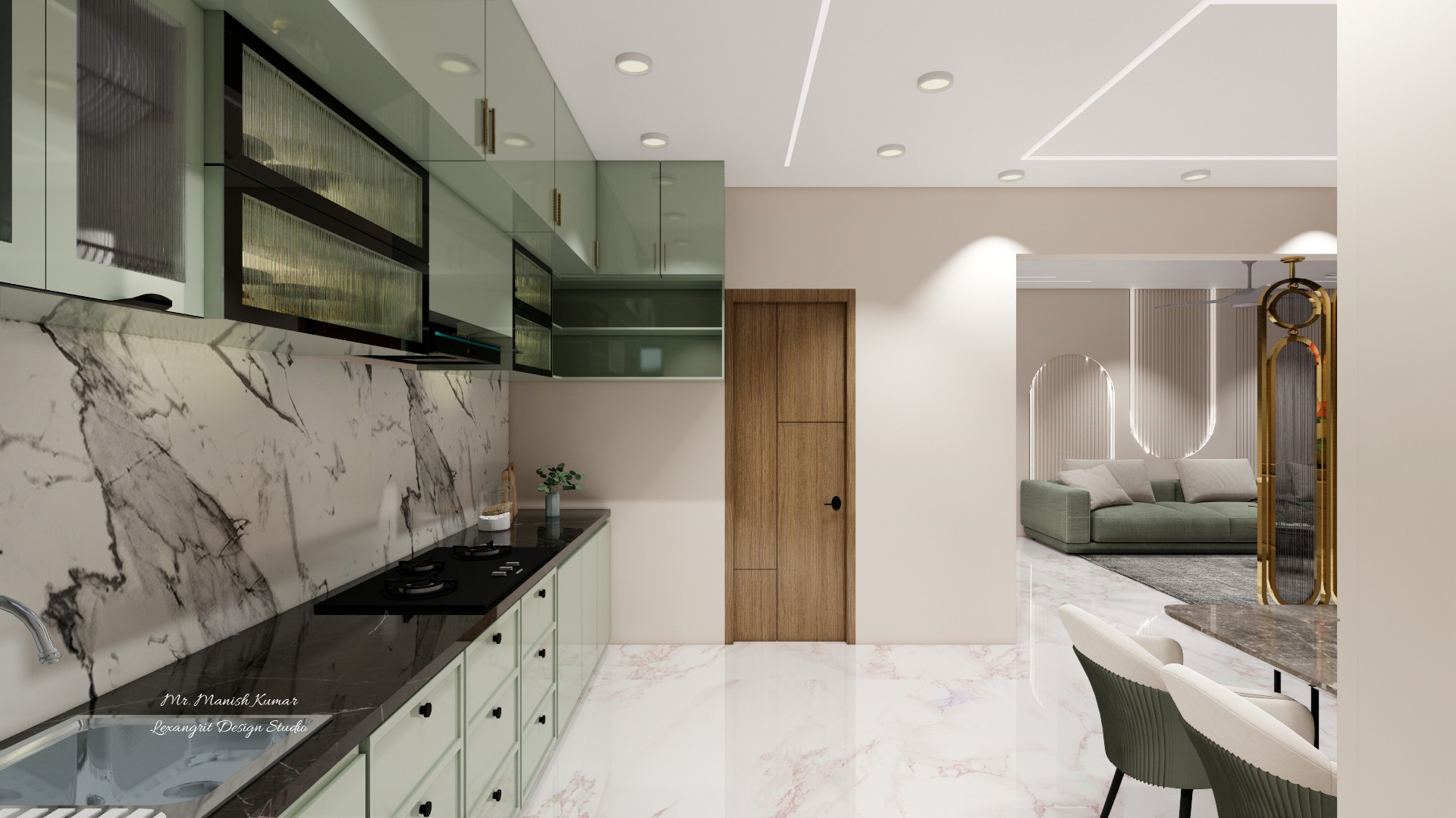 interior design idea