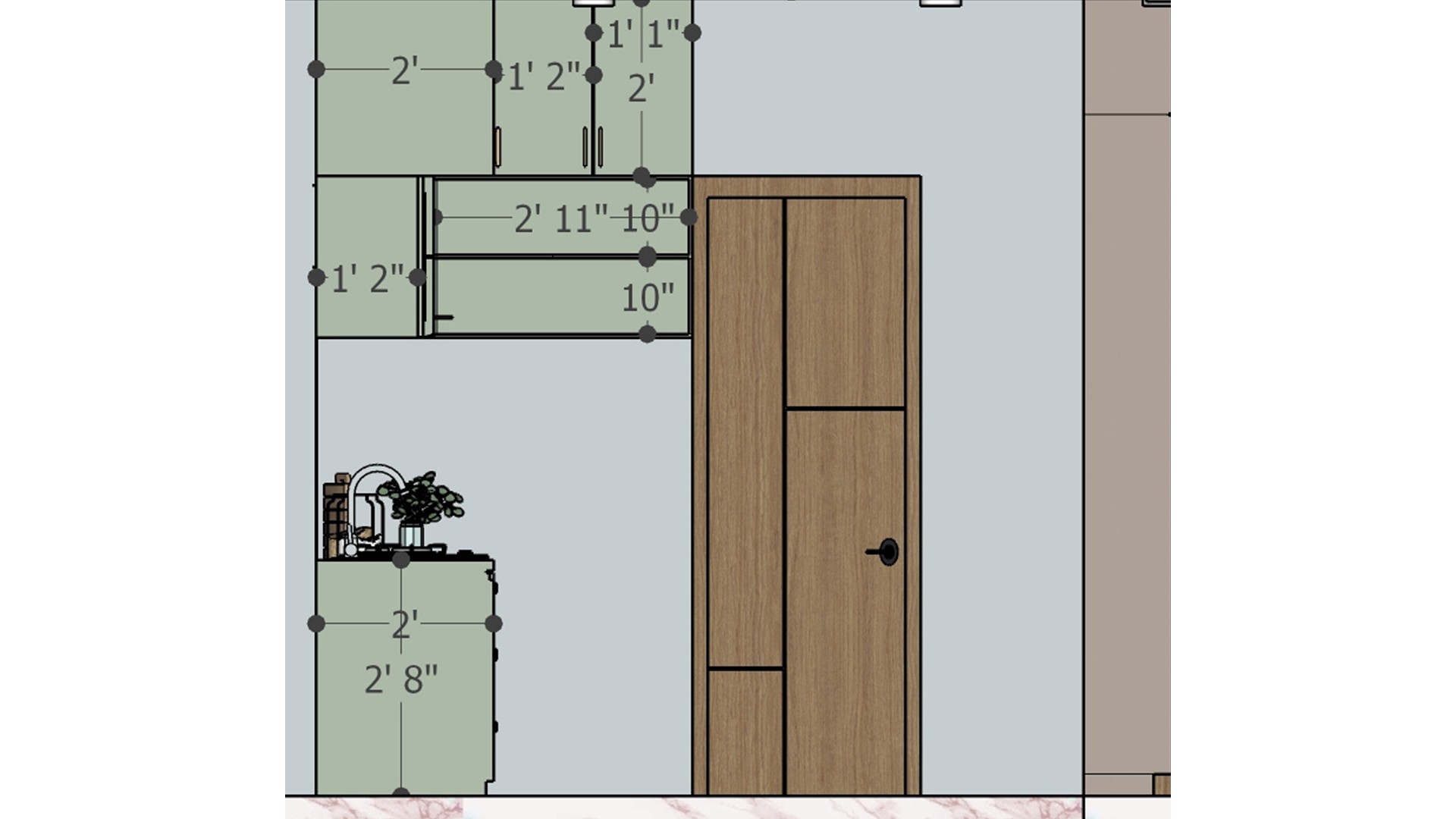 interior design idea