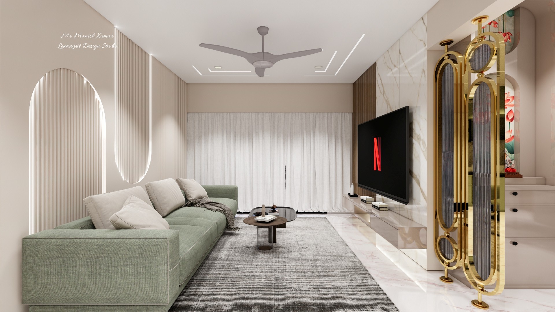 interior design idea