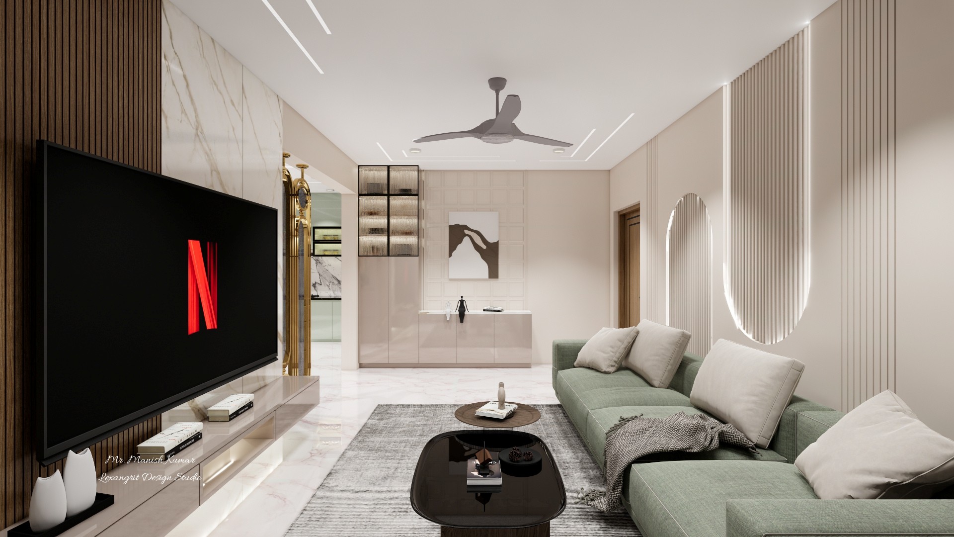 interior design idea