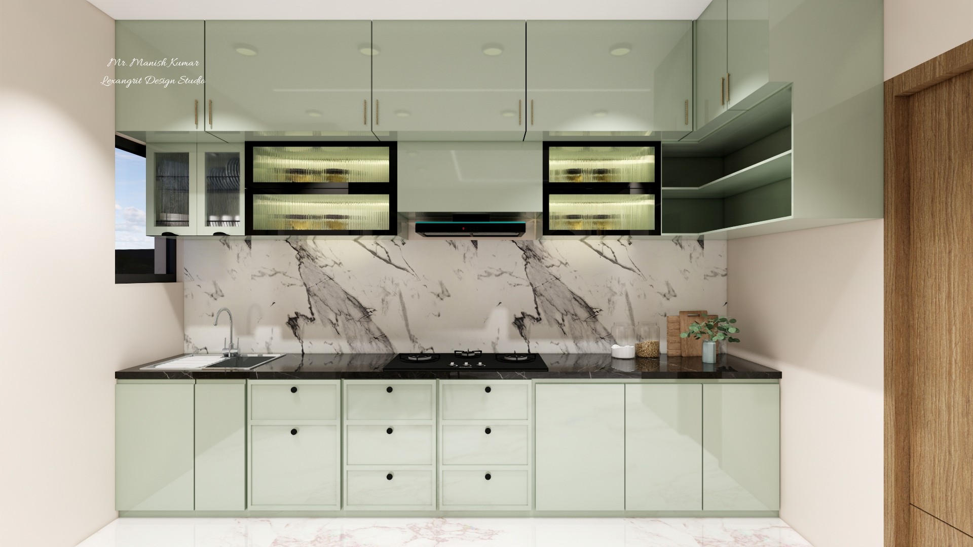 interior design idea