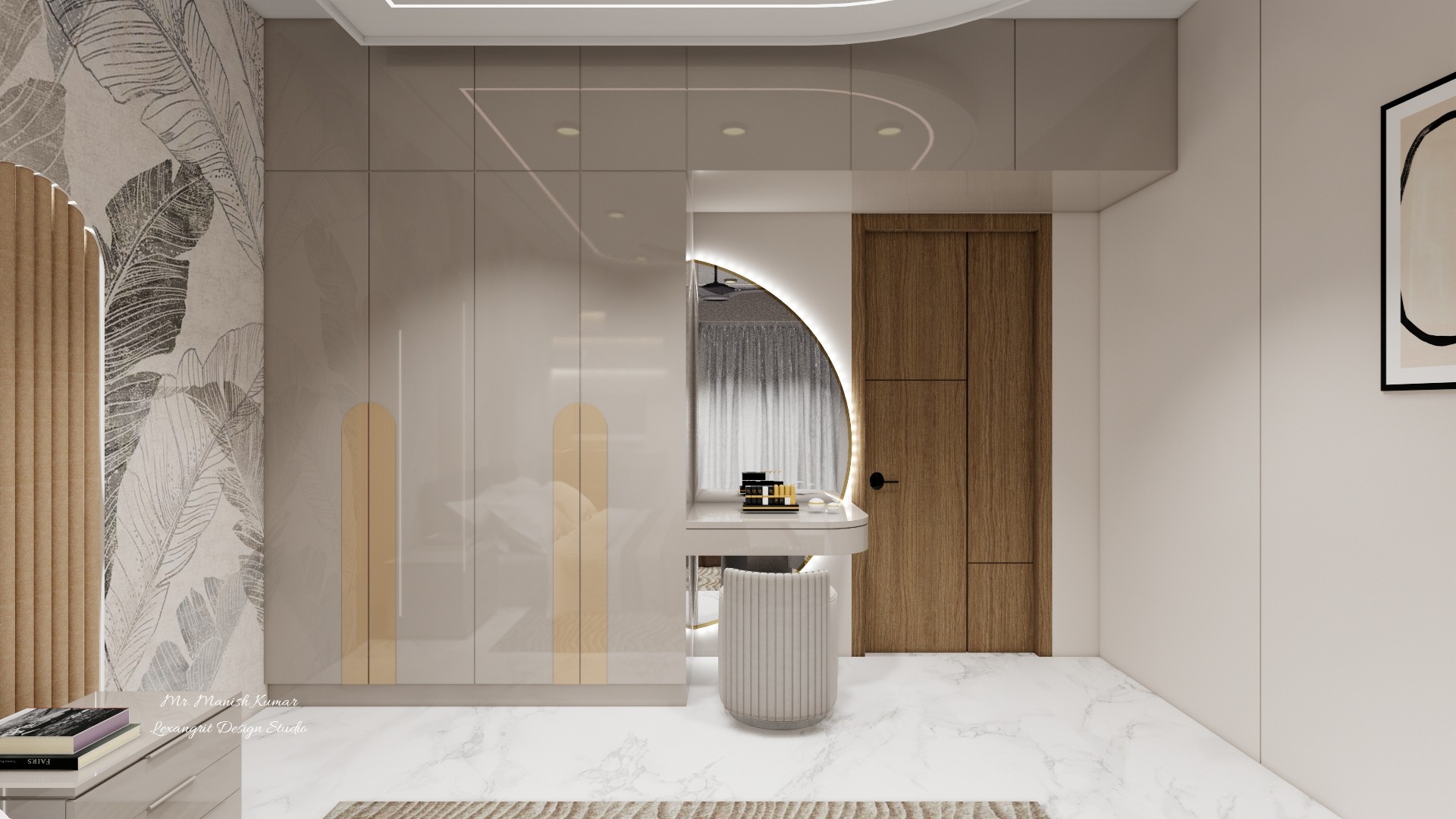 interior design idea