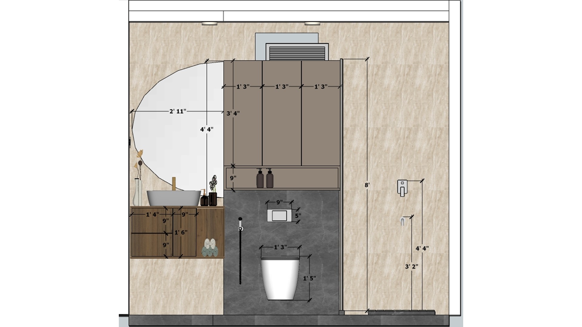 interior design idea