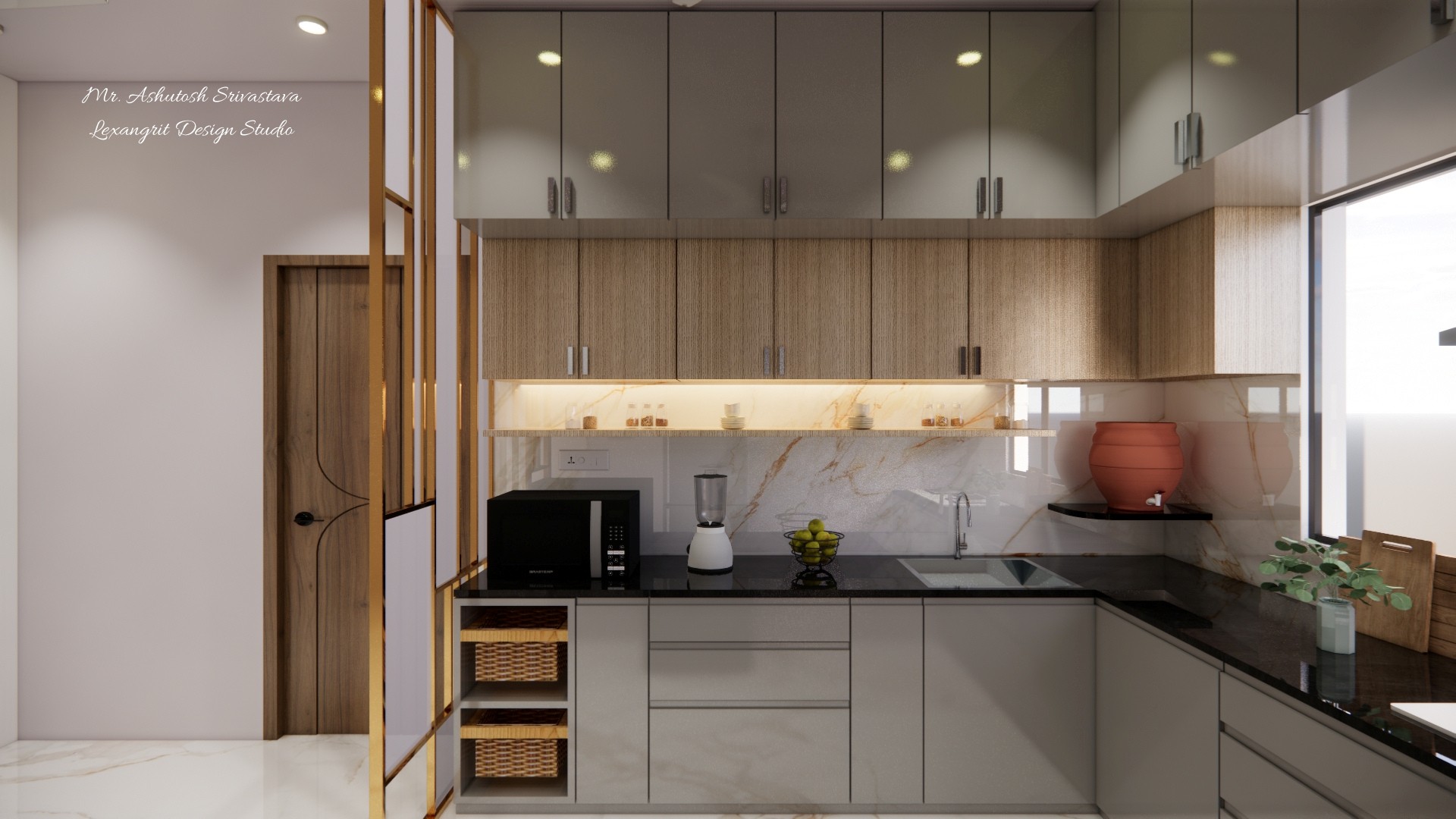 interior design idea