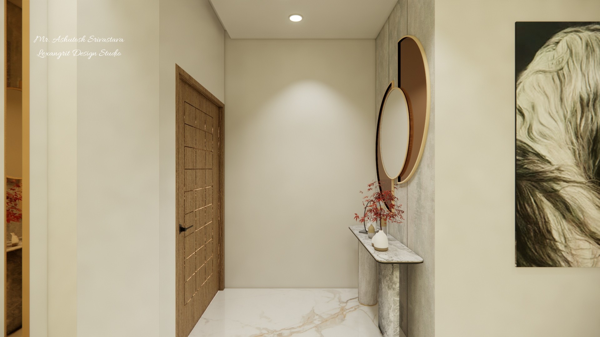 interior design idea