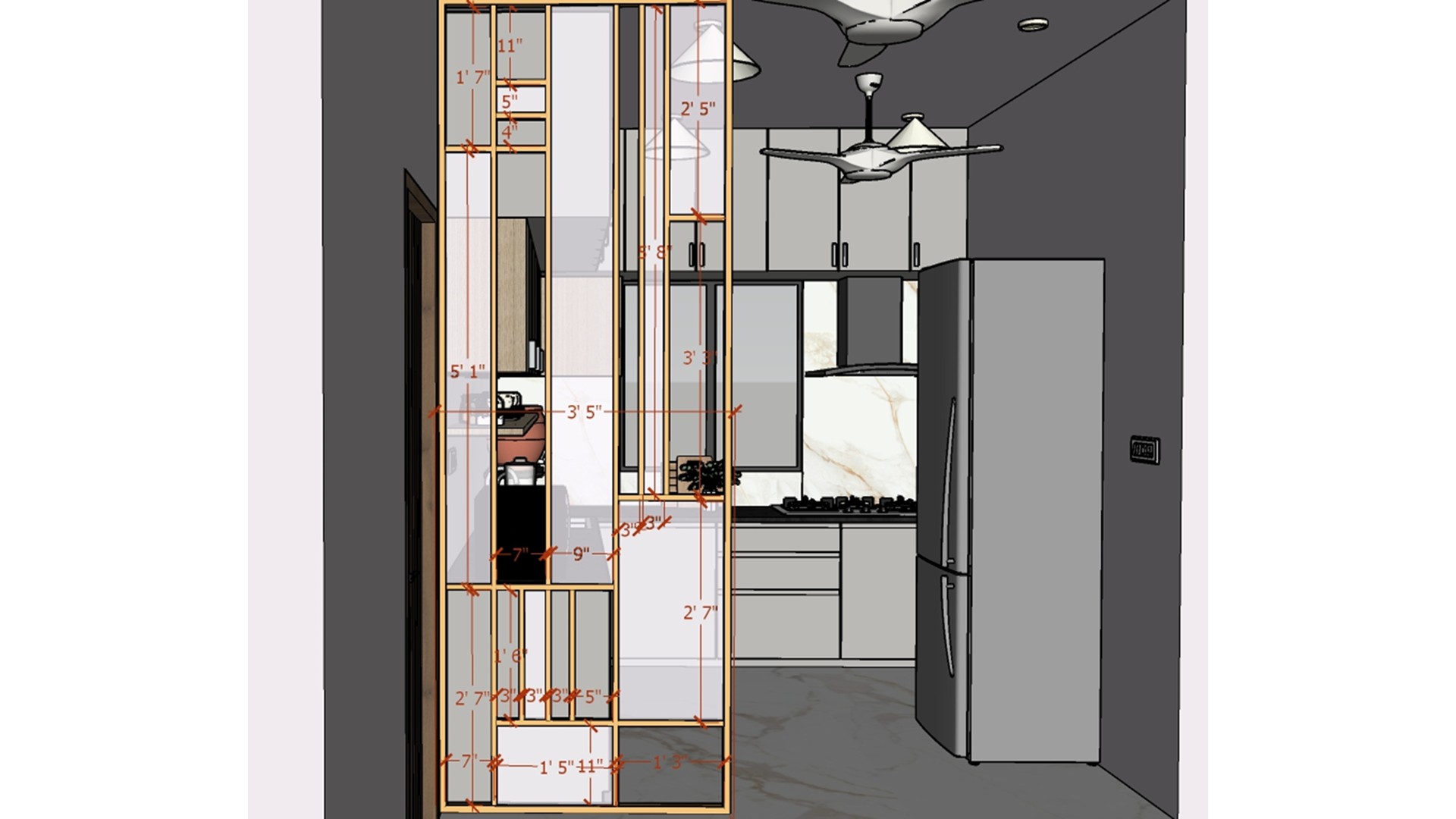 interior design idea