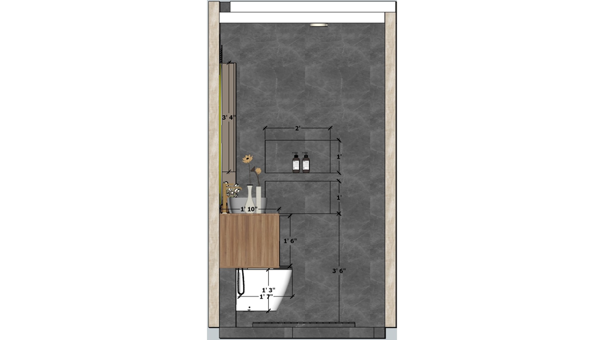 interior design idea