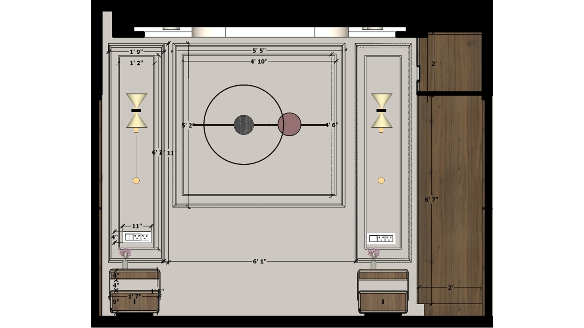 interior design idea