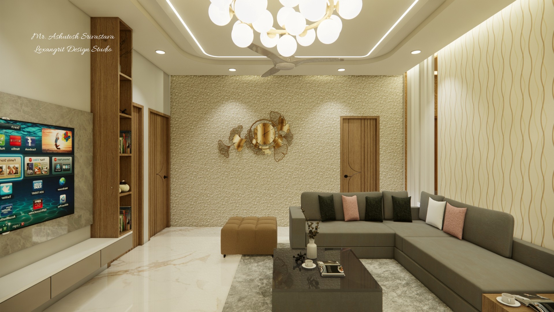 interior design idea
