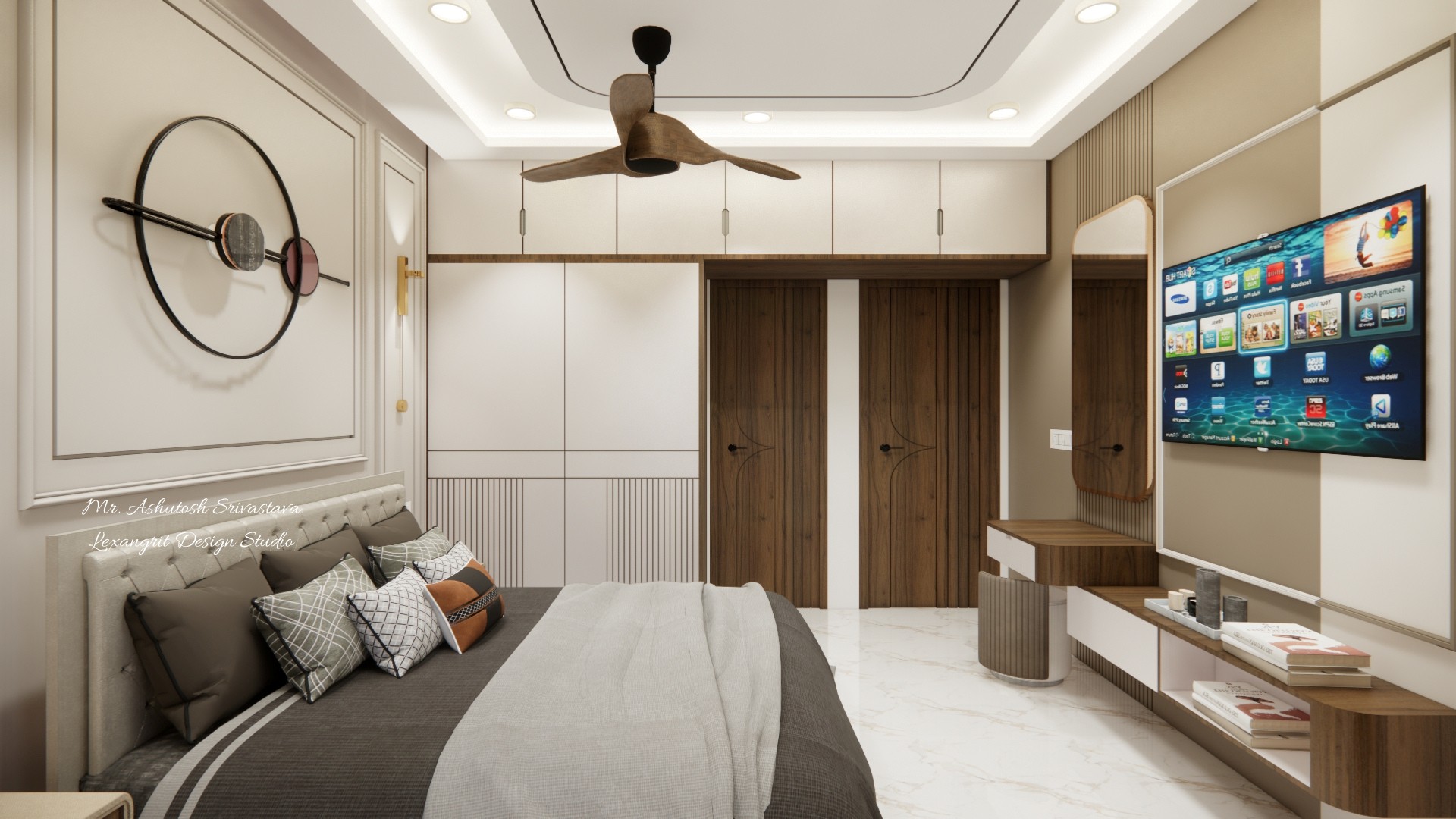 interior design idea
